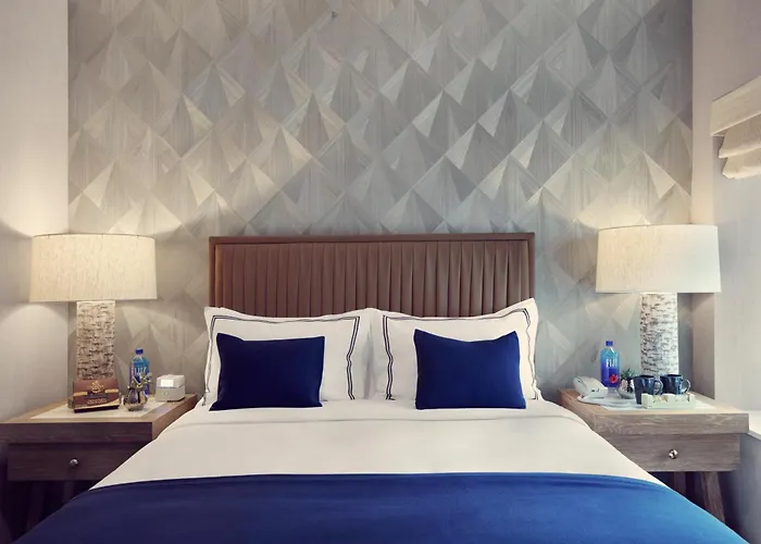 Artezen Hotel